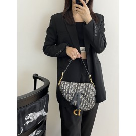 Dior バッグ ディオールバッグ Diorbag-078 サイズ  :   25.5 x 6 x 20cm