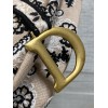 Dior バッグ ディオールバッグ Diorbag-079 サイズ  :   25.5 x 20 x 6.5cm
