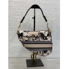 Dior バッグ ディオールバッグ Diorbag-079 サイズ  :   25.5 x 20 x 6.5cm