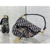 Dior バッグ ディオールバッグ Diorbag-080 サイズ  :   25.5 x 20 x 6.5cm