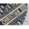 Dior バッグ ディオールバッグ Diorbag-080 サイズ  :   25.5 x 20 x 6.5cm