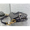 Dior バッグ ディオールバッグ Diorbag-080 サイズ  :   25.5 x 20 x 6.5cm