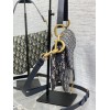 Dior バッグ ディオールバッグ Diorbag-081 サイズ  :   25.5 x 20 x 6.5cm