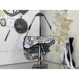 Dior バッグ ディオールバッグ Diorbag-087 サイズ  :   25.5 x 20 x 6.5cm