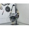 Dior バッグ ディオールバッグ Diorbag-087 サイズ  :   25.5 x 20 x 6.5cm