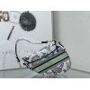 Dior バッグ ディオールバッグ Diorbag-087 サイズ  :   25.5 x 20 x 6.5cm