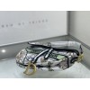 Dior バッグ ディオールバッグ Diorbag-087 サイズ  :   25.5 x 20 x 6.5cm