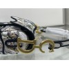 Dior バッグ ディオールバッグ Diorbag-087 サイズ  :   25.5 x 20 x 6.5cm