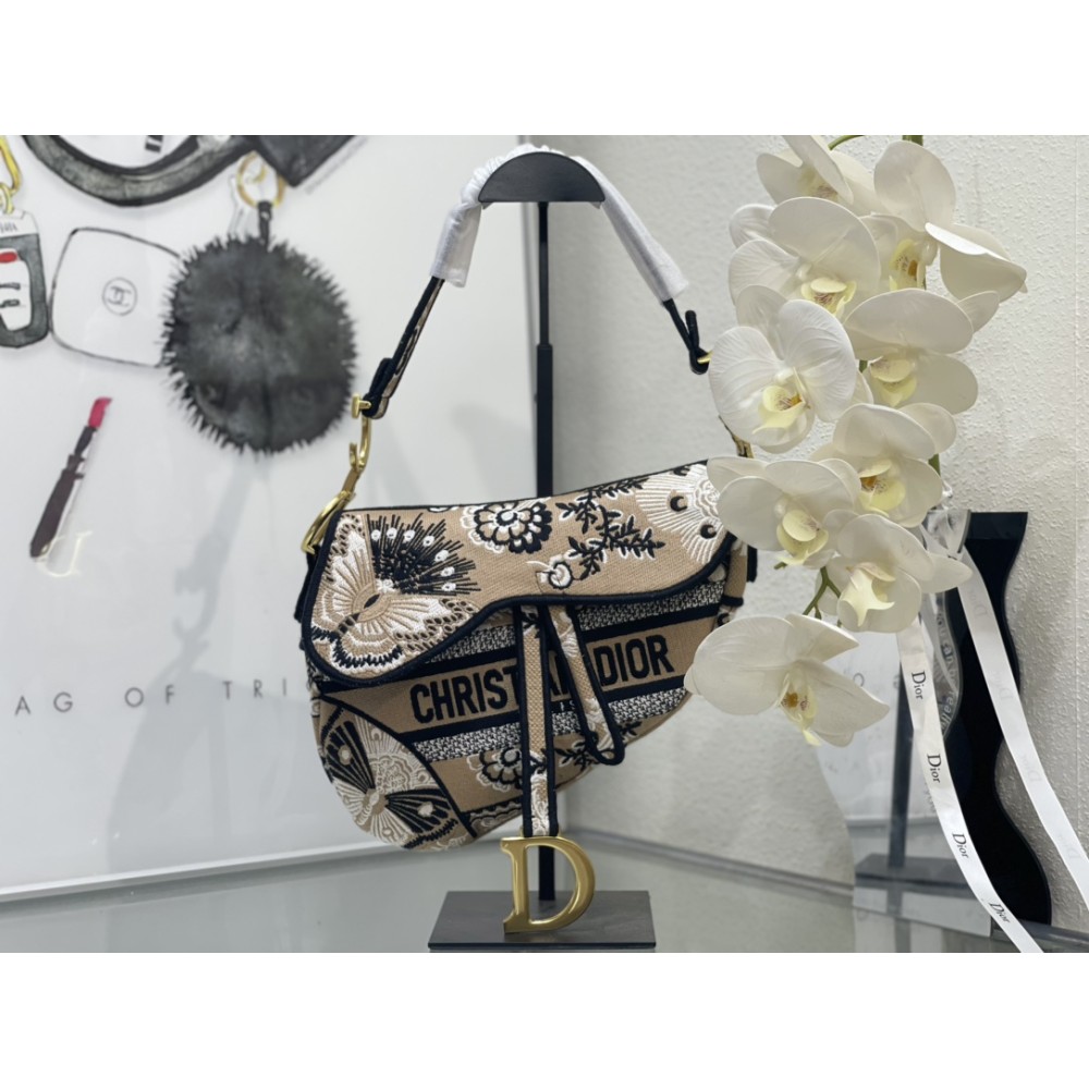 Dior バッグ ディオールバッグ Diorbag-088 サイズ  :   25.5 x 20 x 6.5cm