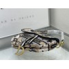 Dior バッグ ディオールバッグ Diorbag-088 サイズ  :   25.5 x 20 x 6.5cm