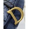 Dior バッグ ディオールバッグ Diorbag-089 サイズ  :   25.5 x 20 x 6.5cm