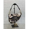 Dior バッグ ディオールバッグ Diorbag-091 サイズ  :   25.5 x 20 x 6.5cm