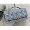 Dior バッグ ディオールバッグ Diorbag-092 サイズ  :   21 x 11 x 5cm
