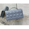 Dior バッグ ディオールバッグ Diorbag-092 サイズ  :   21 x 11 x 5cm
