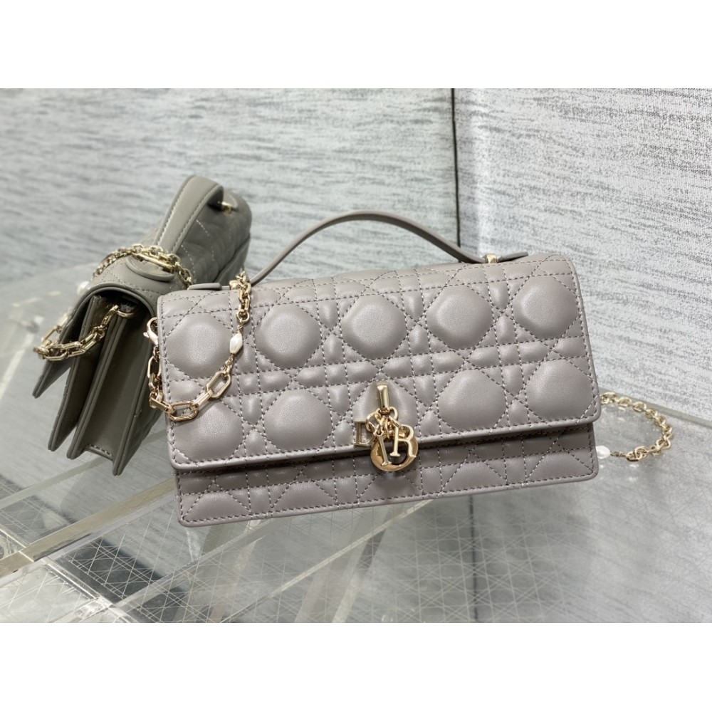 Dior バッグ ディオールバッグ Diorbag-093 サイズ  :   21 x 11 x 5cm