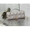 Dior バッグ ディオールバッグ Diorbag-093 サイズ  :   21 x 11 x 5cm