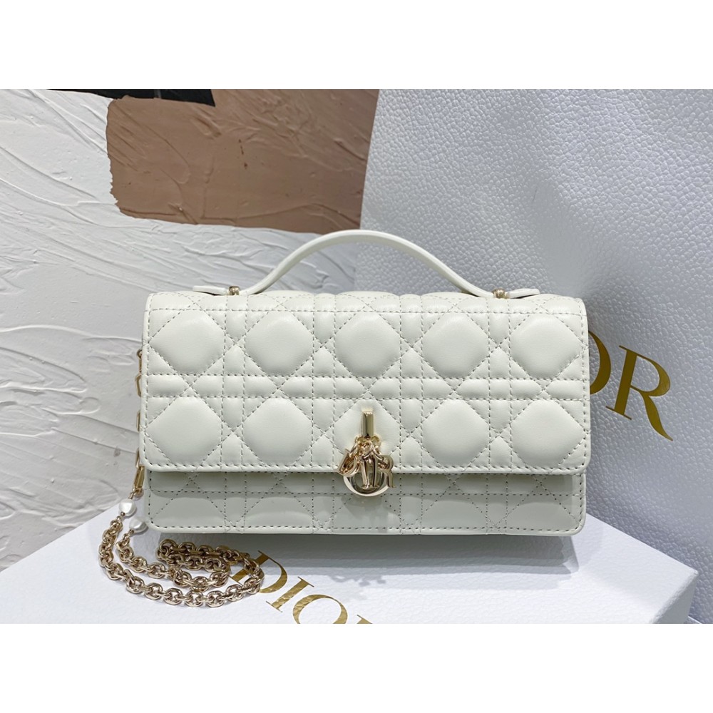 Dior バッグ ディオールバッグ Diorbag-094 サイズ  :   21 x 11 x 5cm