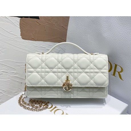 Dior バッグ ディオールバッグ Diorbag-094 サイズ  :   21 x 11 x 5cm