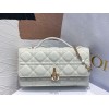Dior バッグ ディオールバッグ Diorbag-094 サイズ  :   21 x 11 x 5cm