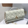 Dior バッグ ディオールバッグ Diorbag-094 サイズ  :   21 x 11 x 5cm