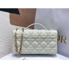 Dior バッグ ディオールバッグ Diorbag-094 サイズ  :   21 x 11 x 5cm