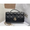 Dior バッグ ディオールバッグ Diorbag-095 サイズ  :   21 x 11 x 5cm