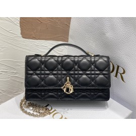 Dior バッグ ディオールバッグ Diorbag-095 サイズ  :   21 x 11 x 5cm