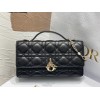 Dior バッグ ディオールバッグ Diorbag-095 サイズ  :   21 x 11 x 5cm