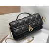 Dior バッグ ディオールバッグ Diorbag-095 サイズ  :   21 x 11 x 5cm