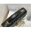 Dior バッグ ディオールバッグ Diorbag-095 サイズ  :   21 x 11 x 5cm