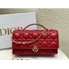Dior バッグ ディオールバッグ Diorbag-096 サイズ  :   21 x 11 x 5cm