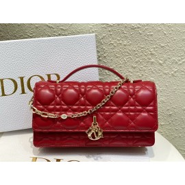 Dior バッグ ディオールバッグ Diorbag-096 サイズ  :   21 x 11 x 5cm