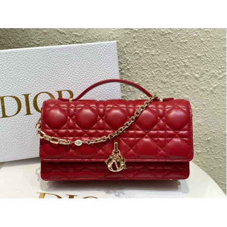 Dior バッグ ディオールバッグ Diorbag-096 サイズ  :   21 x 11 x 5cm