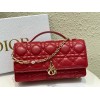 Dior バッグ ディオールバッグ Diorbag-096 サイズ  :   21 x 11 x 5cm