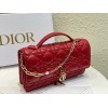 Dior バッグ ディオールバッグ Diorbag-096 サイズ  :   21 x 11 x 5cm
