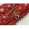Dior バッグ ディオールバッグ Diorbag-096 サイズ  :   21 x 11 x 5cm