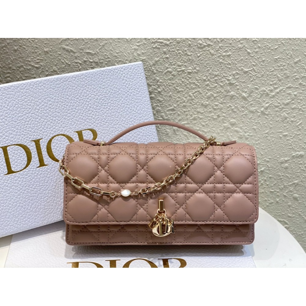 Dior バッグ ディオールバッグ Diorbag-097 サイズ  :   21 x 11 x 5cm