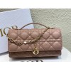 Dior バッグ ディオールバッグ Diorbag-097 サイズ  :   21 x 11 x 5cm