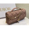 Dior バッグ ディオールバッグ Diorbag-097 サイズ  :   21 x 11 x 5cm