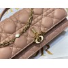 Dior バッグ ディオールバッグ Diorbag-097 サイズ  :   21 x 11 x 5cm