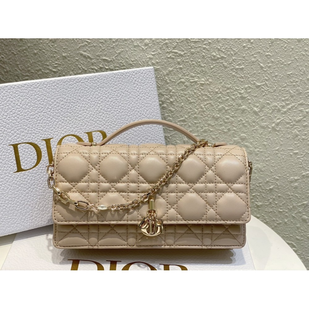 Dior バッグ ディオールバッグ Diorbag-098 サイズ  :   21 x 11 x 5cm