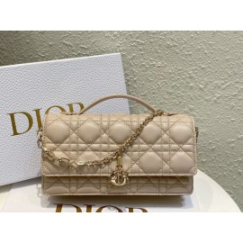 Dior バッグ ディオールバッグ Diorbag-098 サイズ  :   21 x 11 x 5cm