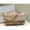 Dior バッグ ディオールバッグ Diorbag-098 サイズ  :   21 x 11 x 5cm