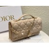 Dior バッグ ディオールバッグ Diorbag-098 サイズ  :   21 x 11 x 5cm