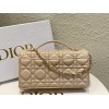 Dior バッグ ディオールバッグ Diorbag-098 サイズ  :   21 x 11 x 5cm