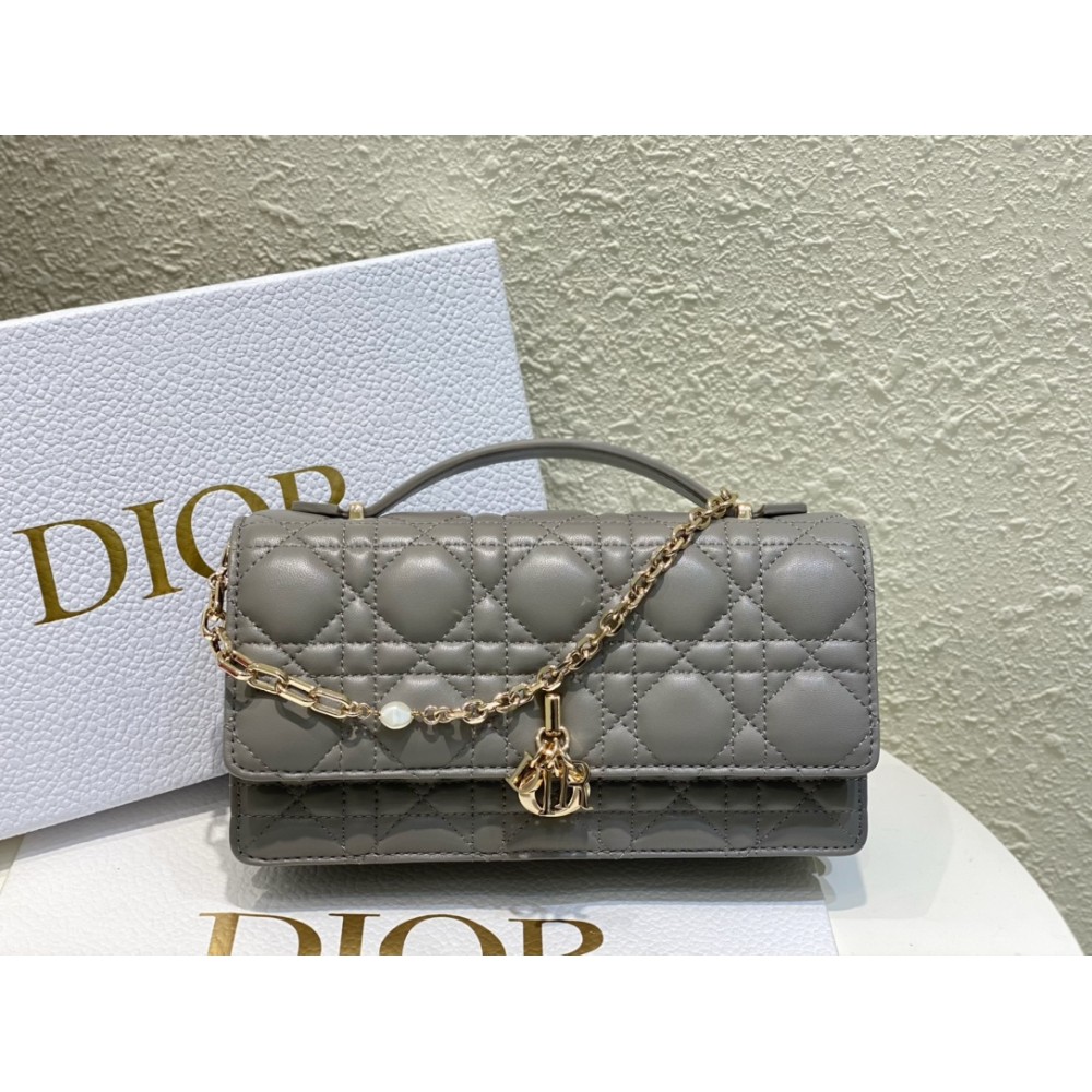 Dior バッグ ディオールバッグ Diorbag-099 サイズ  :   21 x 11 x 5cm
