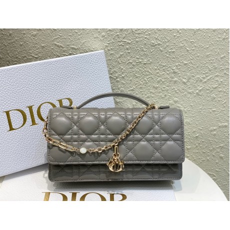 Dior バッグ ディオールバッグ Diorbag-099 サイズ  :   21 x 11 x 5cm