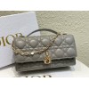 Dior バッグ ディオールバッグ Diorbag-099 サイズ  :   21 x 11 x 5cm