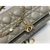Dior バッグ ディオールバッグ Diorbag-099 サイズ  :   21 x 11 x 5cm