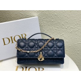 Dior バッグ ディオールバッグ Diorbag-100 サイズ  :   21 x 11 x 5cm